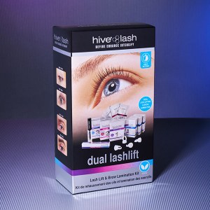 Additional picture of Hive LashLift Starter Kit