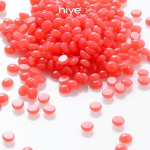 Additional picture of Hive Rose Wax Pellets 700g