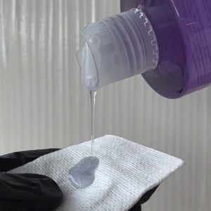 Additional picture of Hive Berry Pre&After Wax Oil 400ml