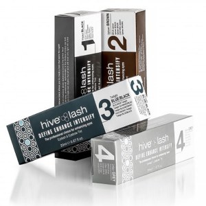 Additional picture of Hive Tint Black 1 20ml