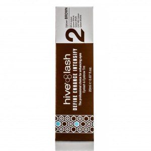 Additional picture of Hive Tint Brown 2 20ml