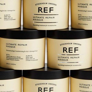 Additional picture of REF Repair Mask 250ml