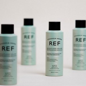 Additional picture of REF Volume Mousse 200ml