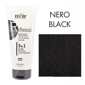 Additional picture of Italy 3 in 1 Mask Black 200ml