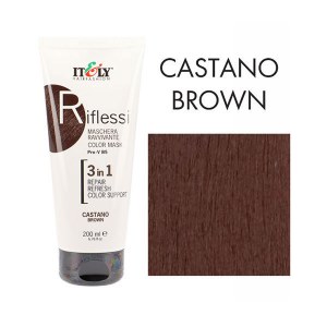 Additional picture of Italy 3 in 1 Mask Brown 200ml