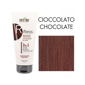 Additional picture of Italy 3 in 1 Mask Chocolate 200ml