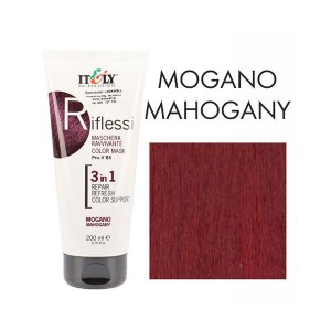 Additional picture of Italy 3 in 1 Mask Mahogany 200ml