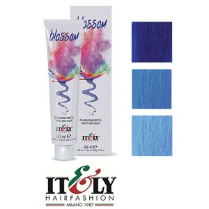 Additional picture of Italy Blossom Blue 60ml