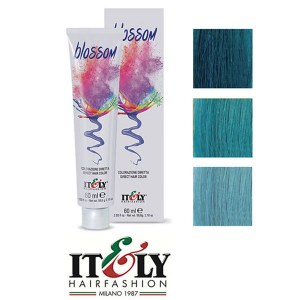 Additional picture of Italy Blossom Green 60ml