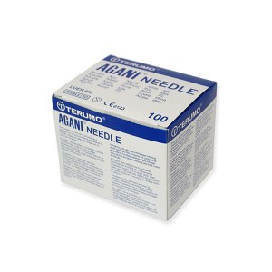 Additional picture of Italy Milia Needles 100pk