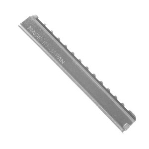 Additional picture of Italy Miraki 2In1 Razor Blades