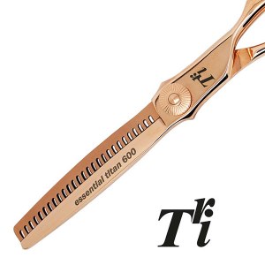 Additional picture of Italy Tri Ess 6" Thiner RGold