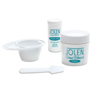 Additional picture of Jolen Creme Bleach 30ml