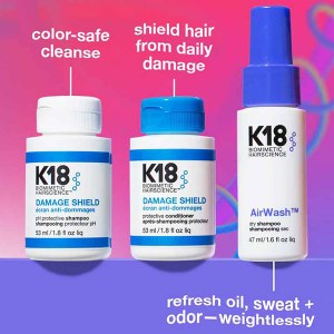 Additional picture of K18 Clean Streak Minis