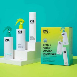 Additional picture of K18 Prep & Repair Service Kit