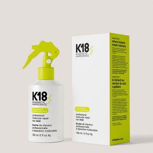 Additional picture of K18 Repair Hair Mist 150ml