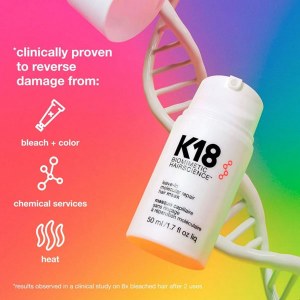 Additional picture of K18 Repair Mask 50ml