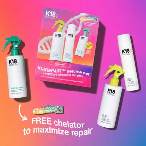 Additional picture of K18 Repair Service Kit