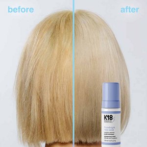 Additional picture of K18 Triple Bright Shampoo125m
