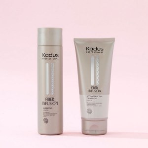 Additional picture of Kadus Infusion Shampoo 250ml