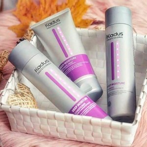 Additional picture of Kadus Moist Shampoo 250ml