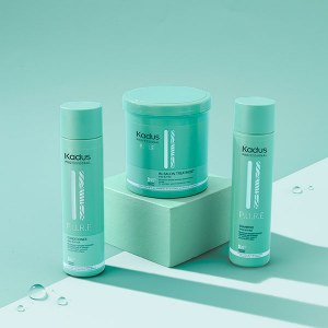 Additional picture of Kadus Pure Shampoo 250ml