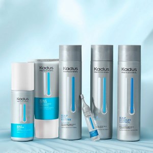 Additional picture of Kadus Purifying Shampoo 250ml