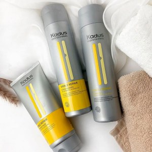 Additional picture of Kadus Repair Mask 200ml