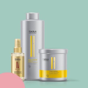 Additional picture of Kadus Repair Shampoo 1L