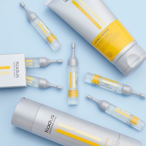 Additional picture of Kadus Repair Shampoo 250ml