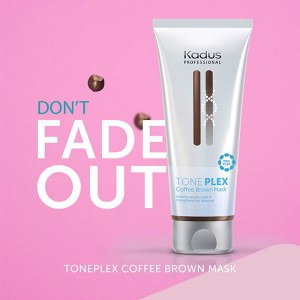 Additional picture of Kadus Toneplex Mask Brown 200m