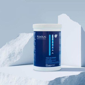 Additional picture of Kadus True Blondes Bleach 500g