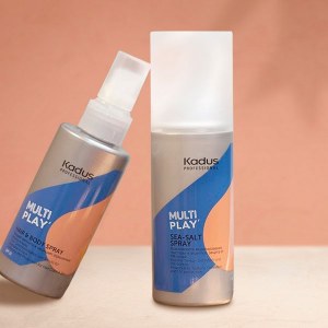 Additional picture of Kadus MP Hair&Body Spray 100ml