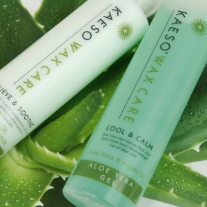Additional picture of Kaeso After Wax Lotion 495ml