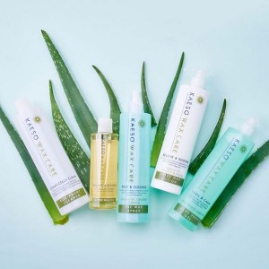 Additional picture of Kaeso Aloe Vera Gel 495ml
