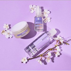 Additional picture of Kaeso Anti Ageing Facial Serum 50ml