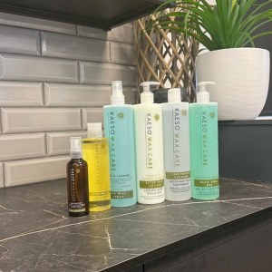 Additional picture of Kaeso Bump Smoother 100ml