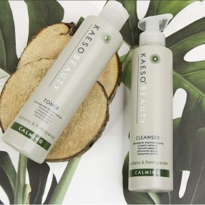 Additional picture of Kaeso Calming Cleanser 495ml