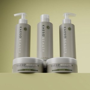 Additional picture of Kaeso Calming Collection Box