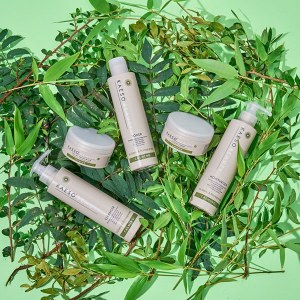 Additional picture of Kaeso Calming Exfoliator 245ml