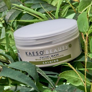 Additional picture of Kaeso Calming Mask 245ml