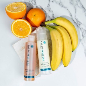Additional picture of Kaeso Citrus Foot Soak 495ml