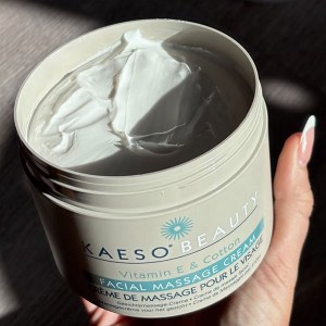 Additional picture of Kaeso Facial Massage Cream 450ml