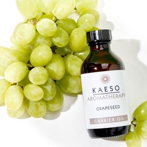 Additional picture of Kaeso Grapeseed Oil 500ml