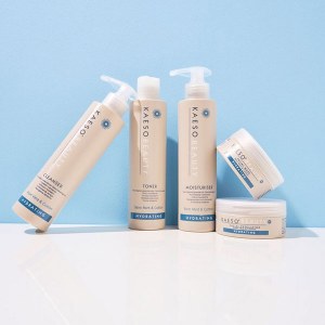 Additional picture of Kaeso Hydrating Cleanser 495ml