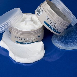 Additional picture of Kaeso Hydrating Mask 245ml