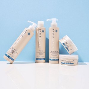 Additional picture of Kaeso Hydrating Toner 195ml