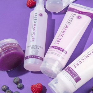 Additional picture of Kaeso Manicure Kit
