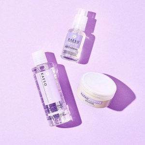 Additional picture of Kaeso Micellar Water 195ml