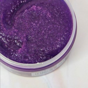 Additional picture of Kaeso Mulberry Hand Scrub 450 ml